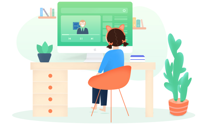 screen time