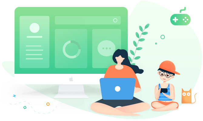 screen time